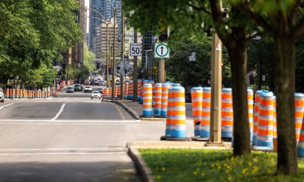 Casse-tête sur les routes ce week-end