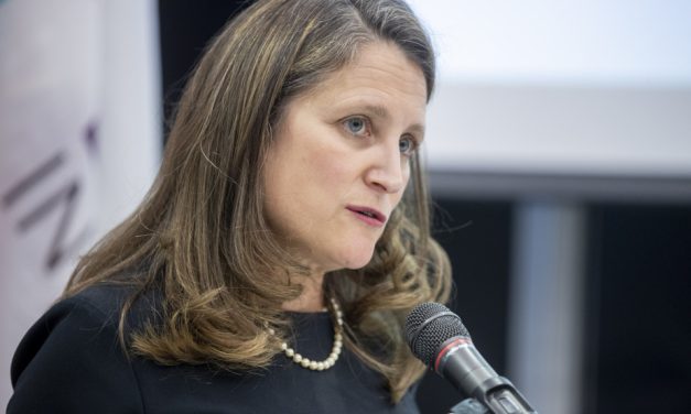 Cabinet de Mark Carney | Chrystia Freeland quitte son poste de ministre