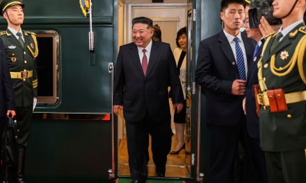 Défilé militaire  | Kim Jong-un arrivé en Chine pour un moment historique avec Xi et Poutine