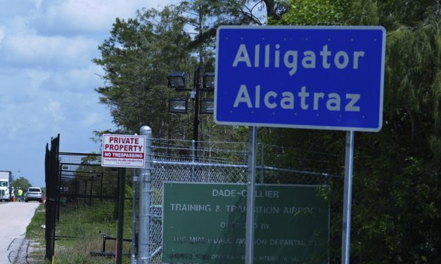 Dans l’attente d’une décision en appel | L’« Alcatraz des alligators » peut rester ouvert