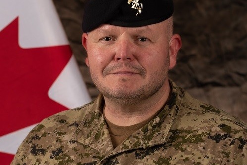 Lettonie | Un soldat canadien porté disparu retrouvé mort