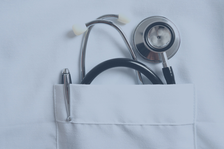 Comment ça marche… | La formation en médecine