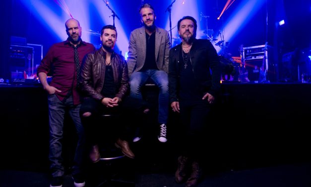 Kaïn annonce un nouvel album et une tournée d’adieu