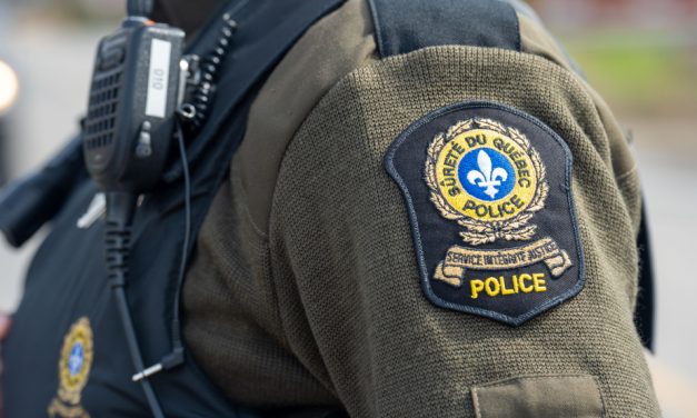 Bas-Saint-Laurent | La Sûreté du Québec arrête un suspect pour un meurtre survenu en 1979