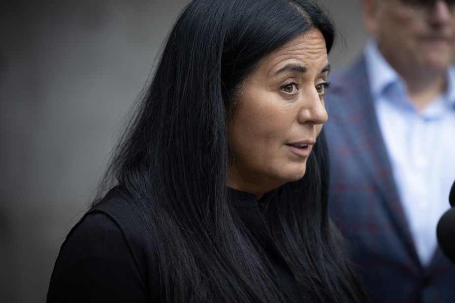 Élections municipales | Ensemble Montréal veut supprimer au moins 1000 postes à la Ville