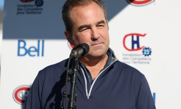 Coupe du monde 2028 | Geoff Molson a de l’intérêt