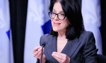 Remaniement ministériel | Les syndicats de l’éducation accueillent avec prudence l’arrivée de Sonia LeBel