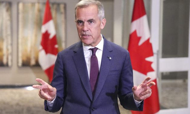 Ottawa jette les bases de sa stratégie « Achetez Canadien »