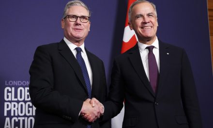 Visite au Royaume-Uni | Mark Carney cherche à renforcer les liens commerciaux et sécuritaires
