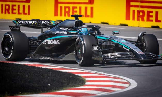 Formule 1 | Le Grand Prix du Canada aura une première course sprint en 2026