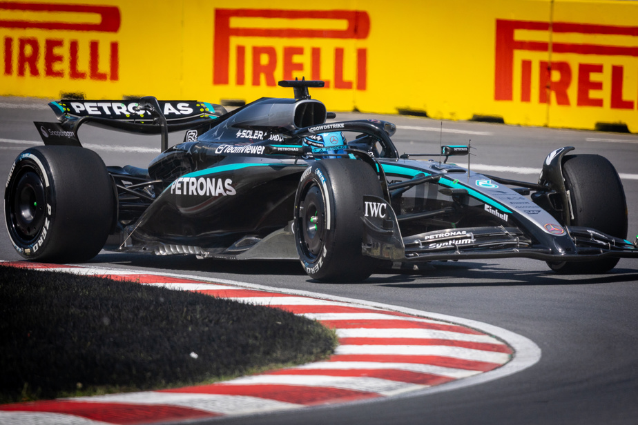 Formule 1 | Le Grand Prix du Canada aura une première course sprint en 2026