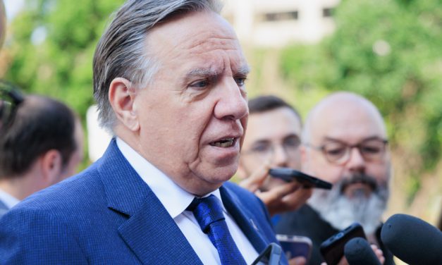 Témoignage du premier ministre devant la commission Gallant | Un test de crédibilité pour Legault