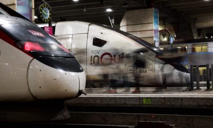 TGV Québec-Toronto | Un prix trop beau pour être vrai ?
