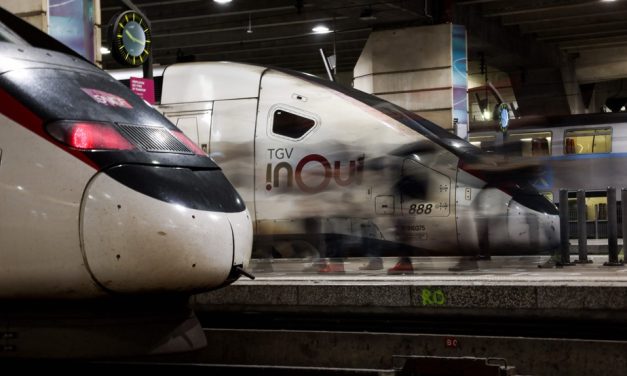 TGV Québec-Toronto | Un prix trop beau pour être vrai ?
