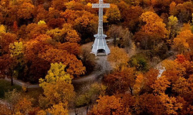 Des températures au-dessus des normales | L’automne sera doux
