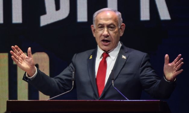 Israël et le Hamas en guerre | « Il n’y aura pas d’État palestinien », affirme Nétanyahou