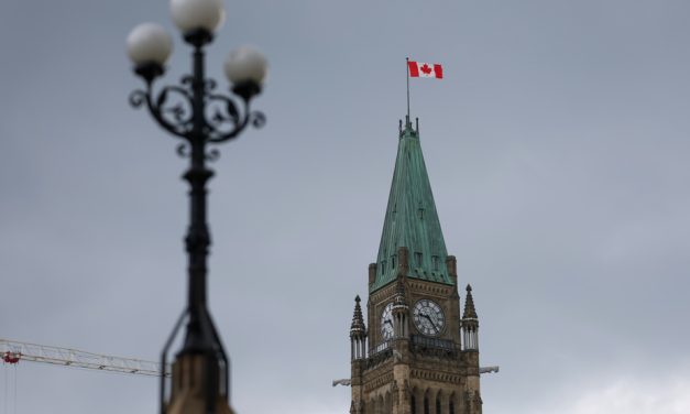 Budget fédéral | Vers un déficit de 100 milliards ?