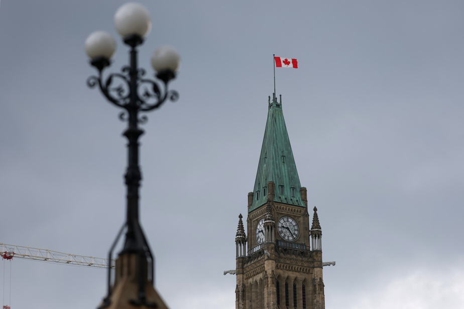 Budget fédéral | Vers un déficit de 100 milliards ?