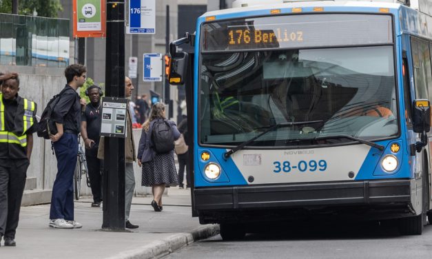 Transport collectif | Rabouin promet des rabais pour les moins nantis