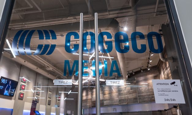 Concurrence | Cogeco intente une poursuite contre le fédéral