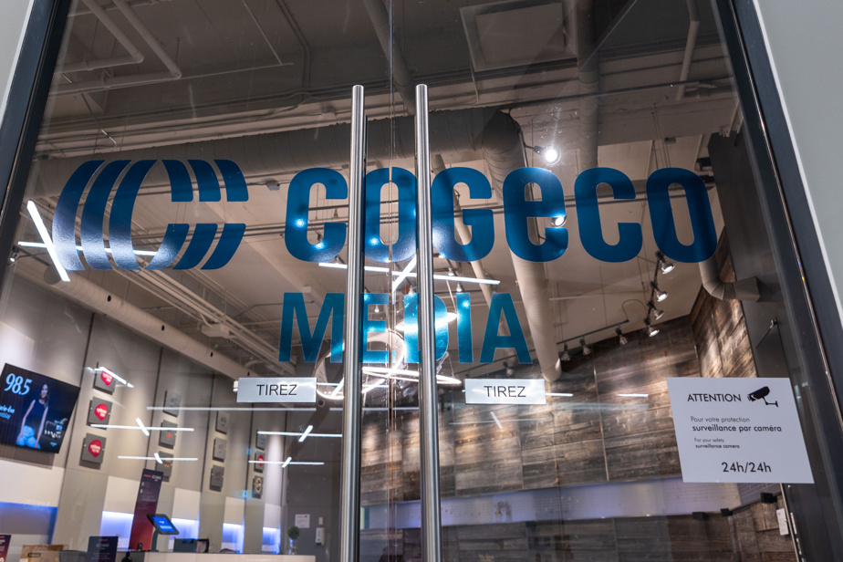 Concurrence | Cogeco intente une poursuite contre le fédéral