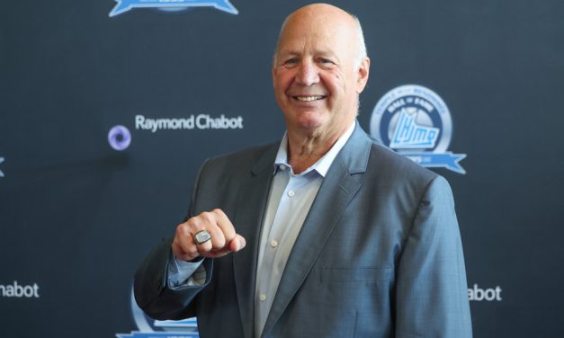Temple de la renommée de la LHJMQ | Claude Julien et l’attention pas tant recherchée