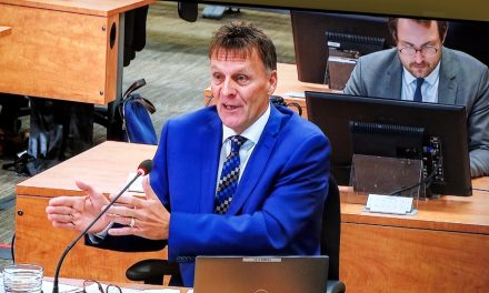 Fiasco SAAQclic | LGS n’a pas menacé de lâcher la SAAQ, selon un ancien haut dirigeant