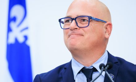 Arrêt des travaux du tramway | Québec rejette la proposition de Sam Hamad