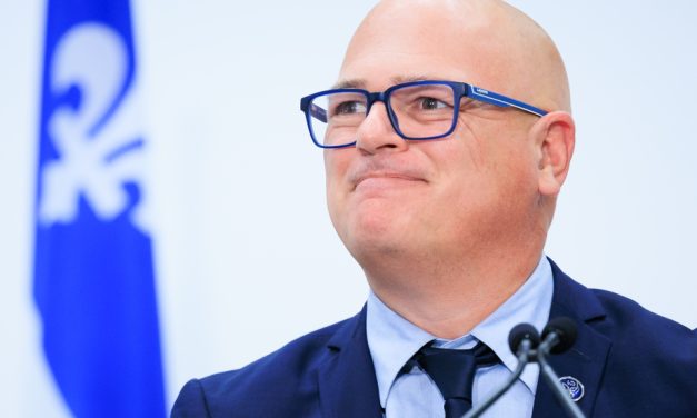 Arrêt des travaux du tramway | Québec rejette la proposition de Sam Hamad