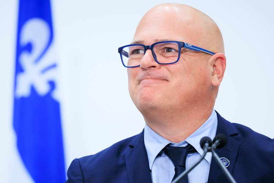 Arrêt des travaux du tramway | Québec rejette la proposition de Sam Hamad