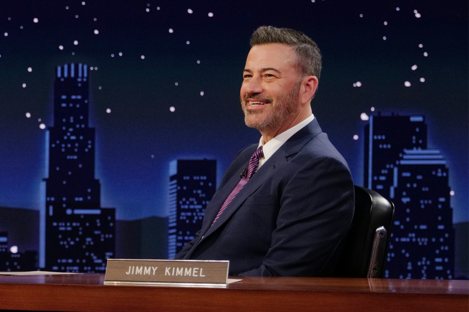 Retour de Jimmy Kimmel | Trump évoque une possible action contre ABC