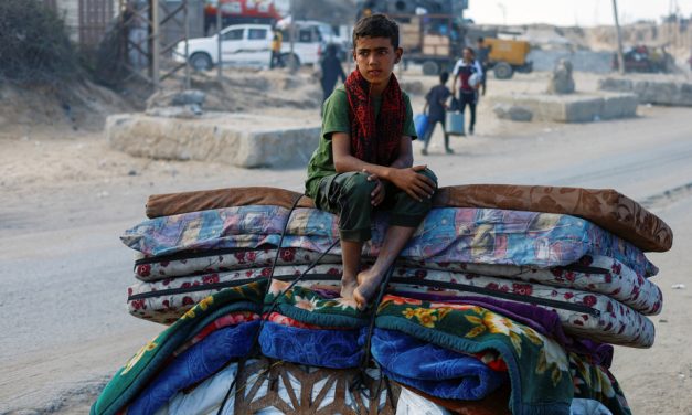 Le Canada a bloqué sans explication les demandes de visa de Gazaouis