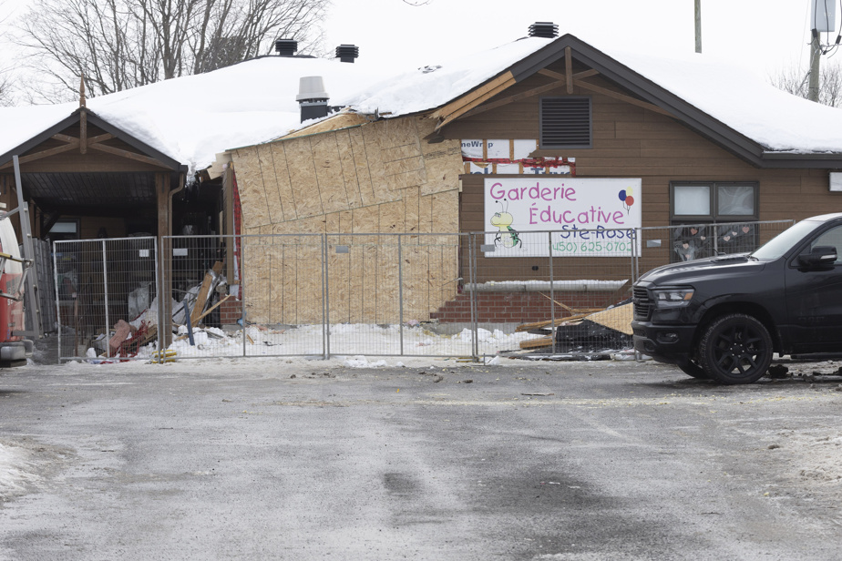 Tragédie de la garderie de Laval | La Couronne veut déclarer le chauffeur délinquant à haut risque