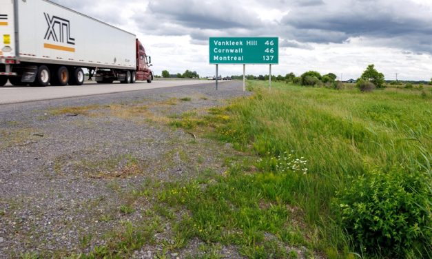 Fillette abandonnée en Ontario | La mère déclarée non criminellement responsable pour troubles mentaux