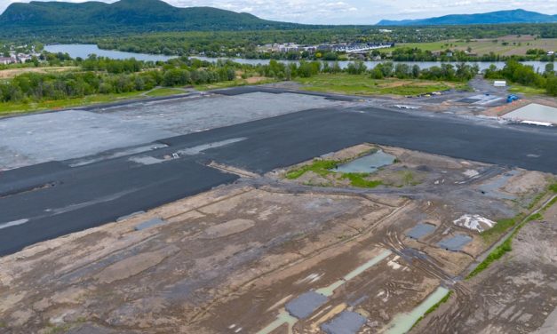 Québec récupère 200 millions des comptes de Northvolt