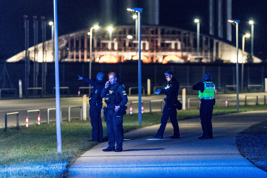 Copenhague | Des drones survolent l’aéroport, le Danemark dénonce une « grave attaque »