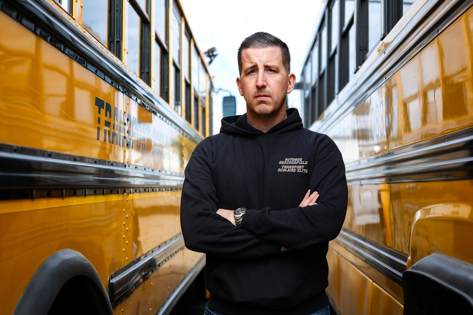 Électrification des autobus scolaires | « On n’est que des cobayes », dénonce un transporteur
