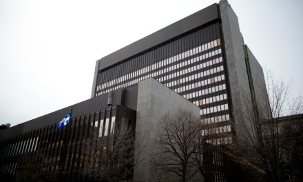 Coupable de fraude et de méfait | Une employée de la GRC s’est enfoncée dans une « spirale de mensonges »