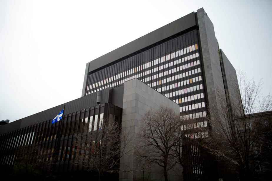 Coupable de fraude et de méfait | Une employée de la GRC s’est enfoncée dans une « spirale de mensonges »