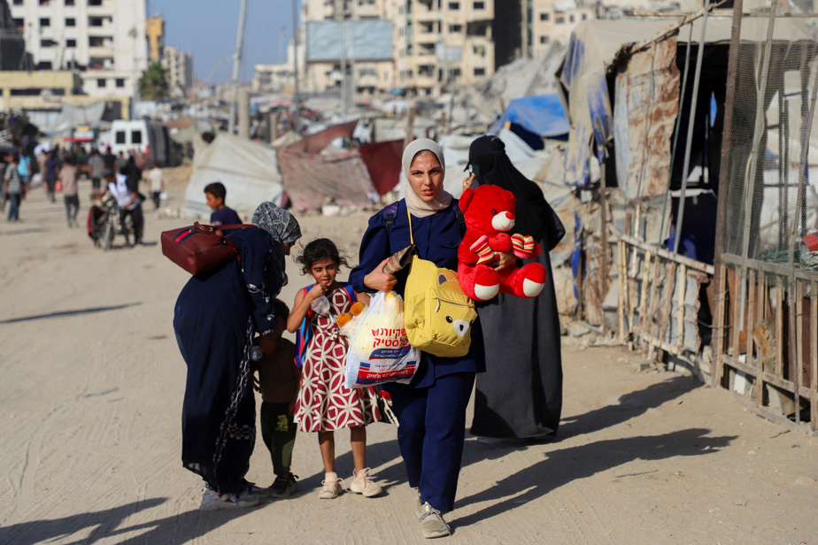 Quelles conséquences aura la reconnaissance de la Palestine ?