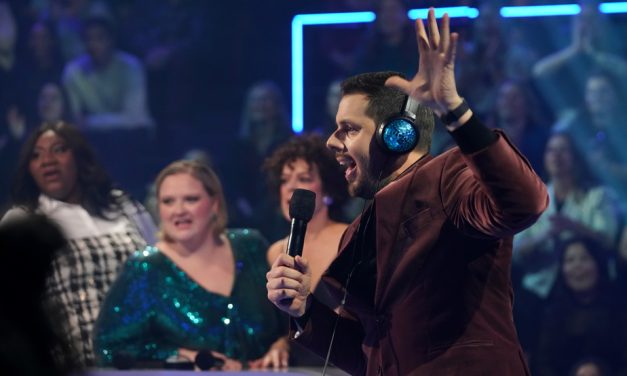 Dans une télé en déclin, La Fureur tire son épingle du jeu