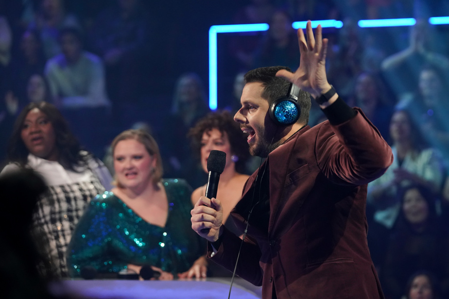 Dans une télé en déclin, La Fureur tire son épingle du jeu