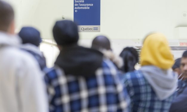 Fiasco SAAQclic | La SAAQ a mobilisé ses employés pour répondre aux 
« débuts d’émeutes »