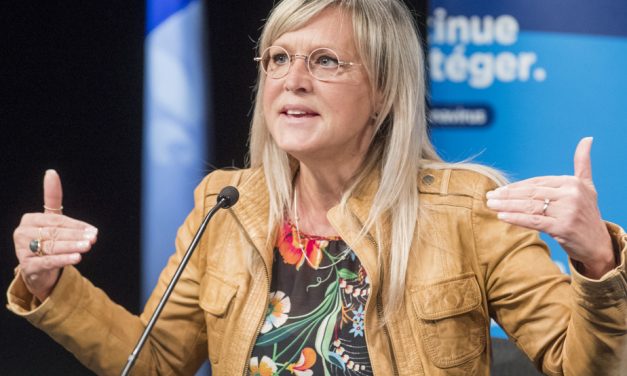 « Harcèlement psychologique systématique » | L’UDA poursuivie par trois anciens administrateurs
