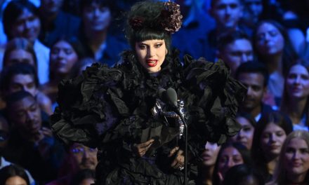 MTV Video Music Awards | Lady Gaga vole la vedette