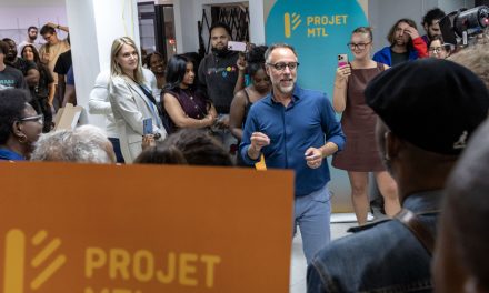 Une taxe sur les panneaux publicitaires