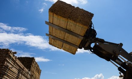 Guerre commerciale | De nouveaux droits de douane frappent le bois