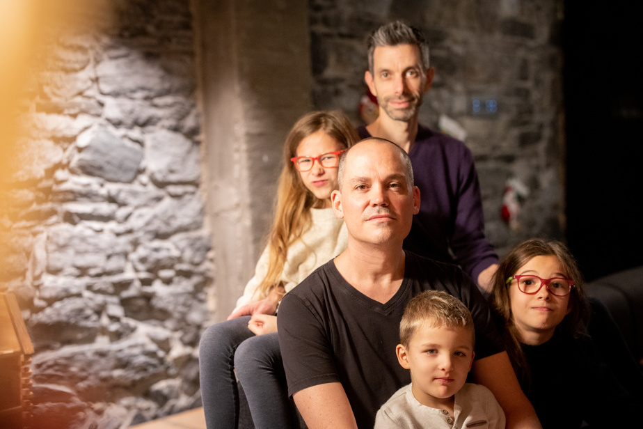 Fumée des feux de camp | Une famille poursuit la SEPAQ pour plus de 4 millions