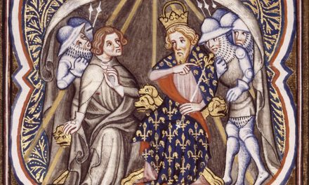 Foire aux questions | Quelle est la famille la plus dysfonctionnelle de l’Histoire ?