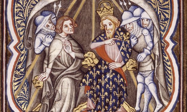 Foire aux questions | Quelle est la famille la plus dysfonctionnelle de l’Histoire ?
